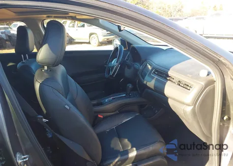 2016 Honda Hr-V Ex-L z USA, uszkodzony, nr VIN 3CZRU6H71GM760276